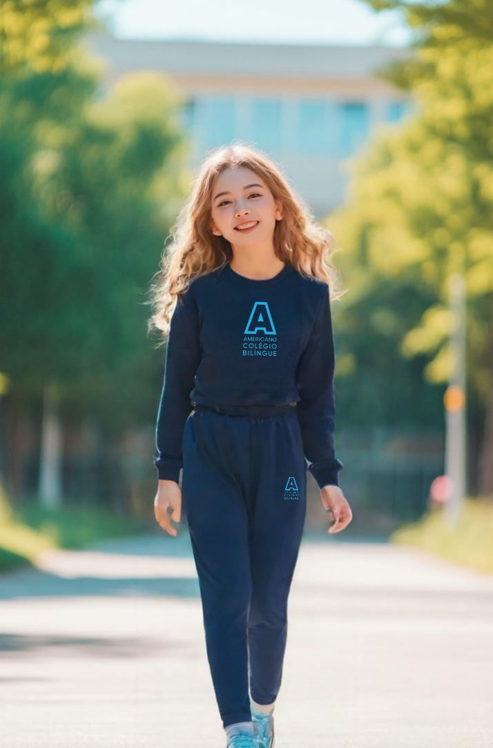 Blusa Térmica