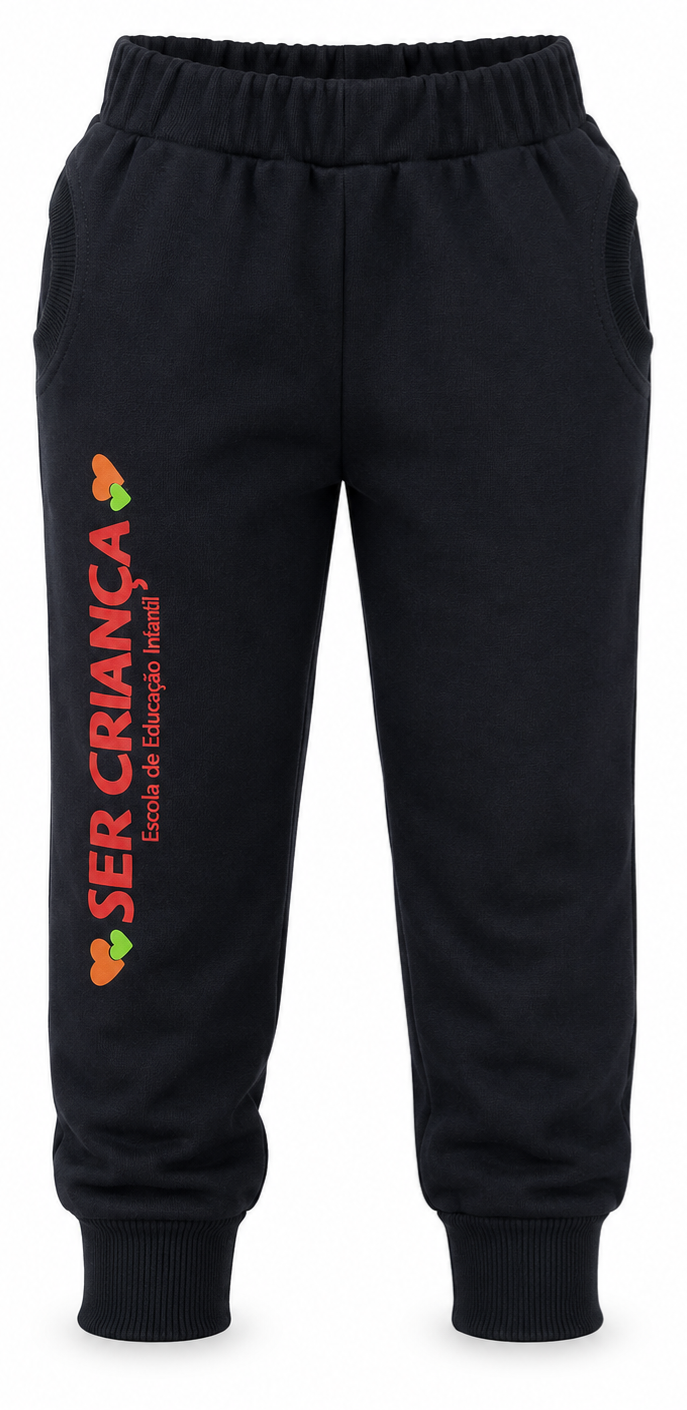 Calça de Moletom