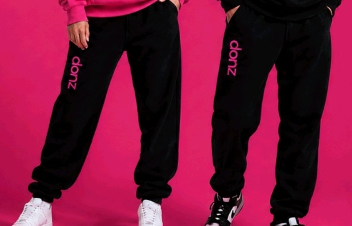 Calça de Moletom