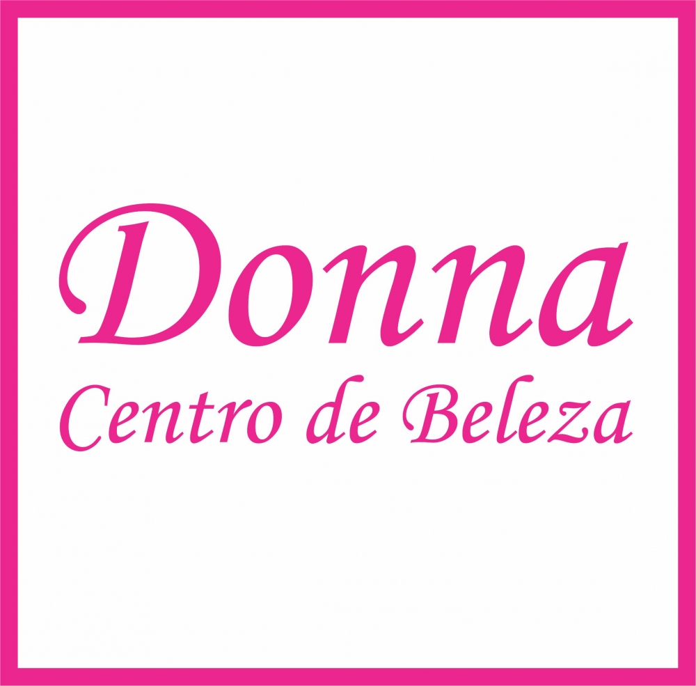 Centro de Beleza Donna