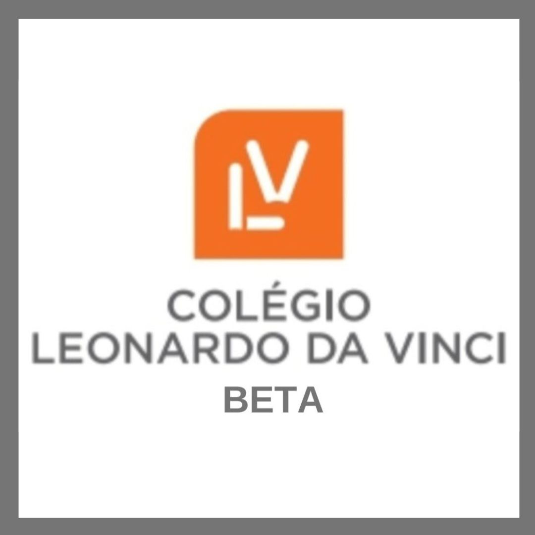 Leonardo da Vinci  BETA