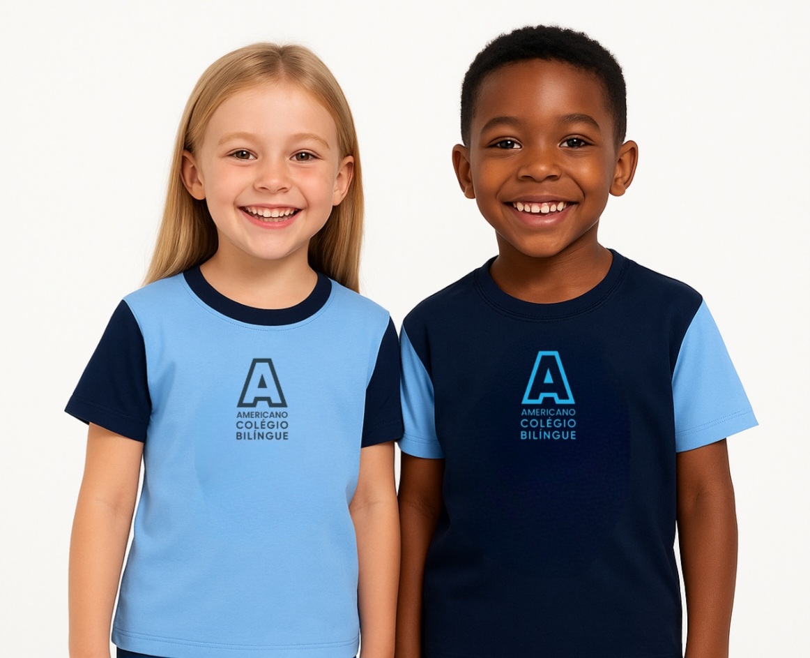 Camiseta Manga Curta