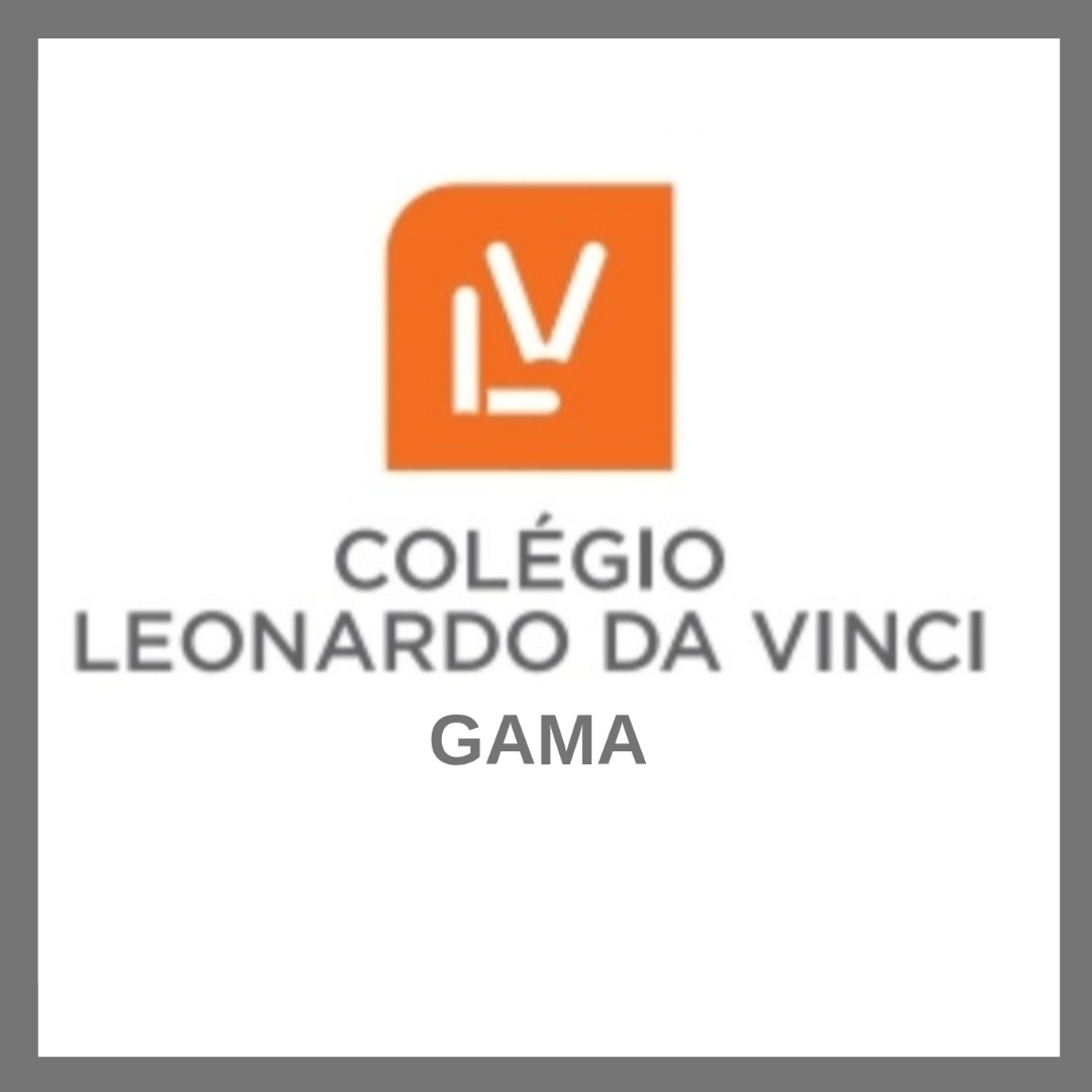 Leonardo da Vinci  -  GAMA